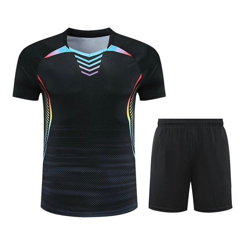 One9 Badminton Uniform