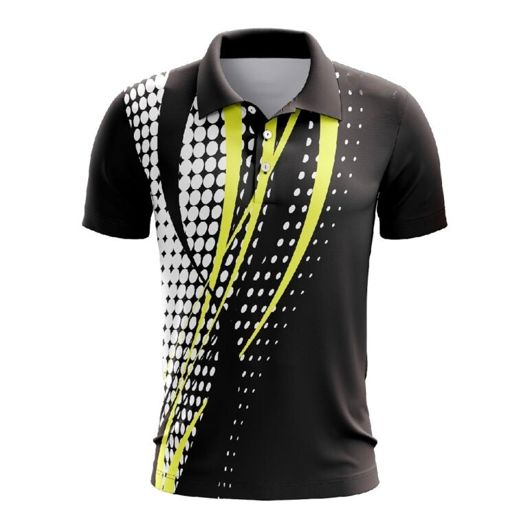 One9 badminton t-shirts