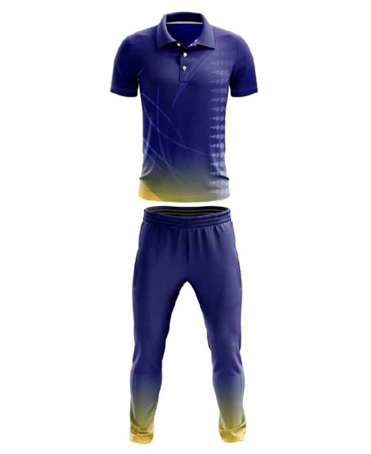 One 9 Elite Cricket Uniform