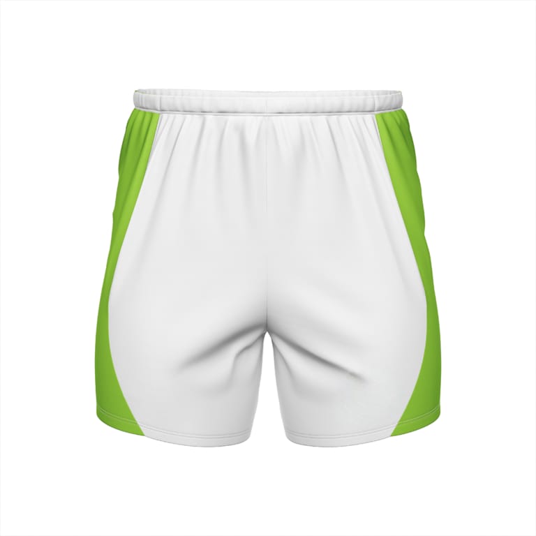 One9 Running shorts