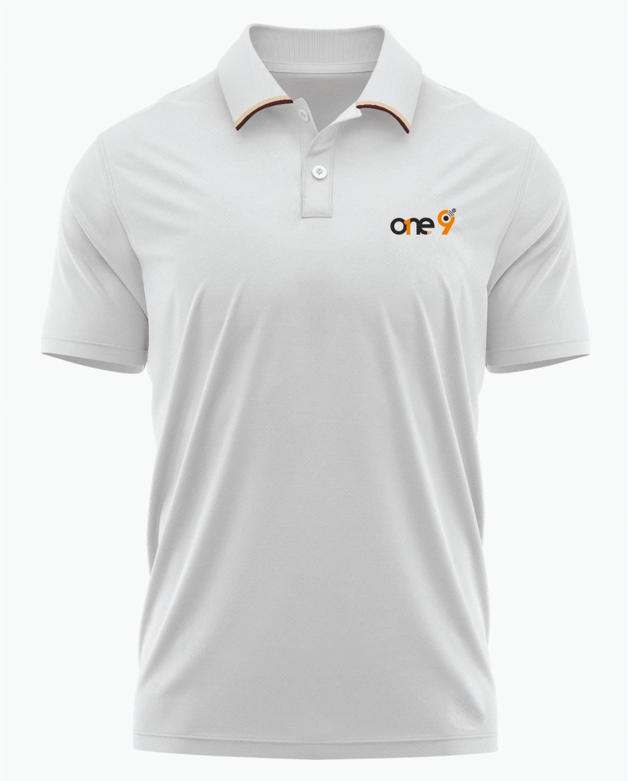 One9 badminton t-shirts