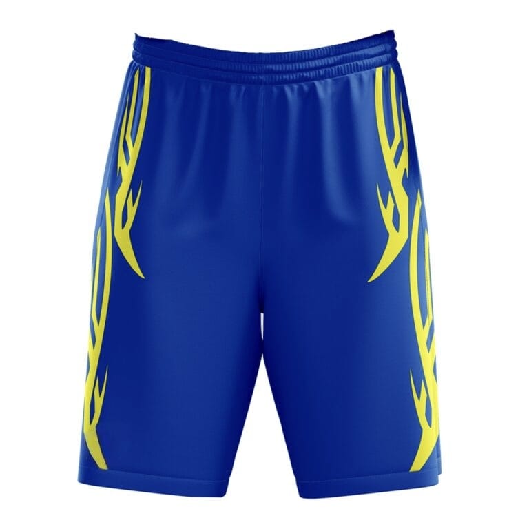 One9 basketball ball Shorts