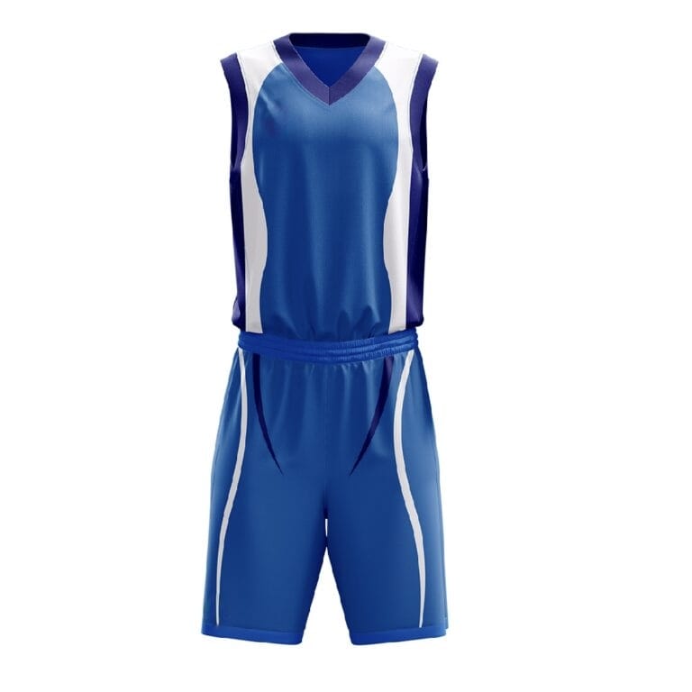 One9 basketball Uniform