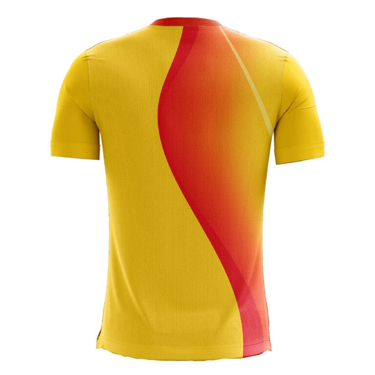 One9 Velocity Kabaddi Stride Sports Tee