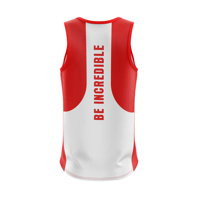 One9 Singlet