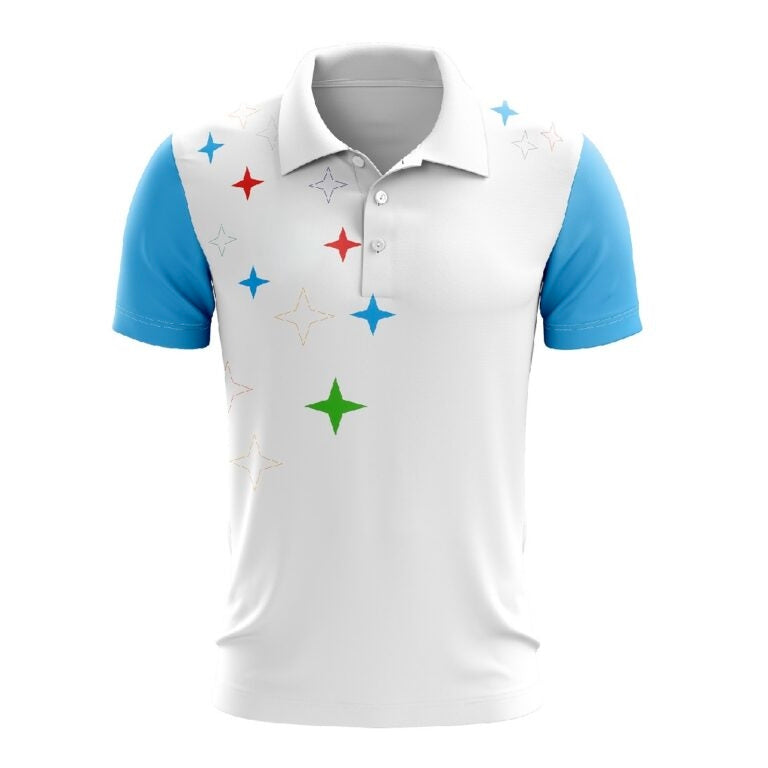 One9 badminton t-shirts