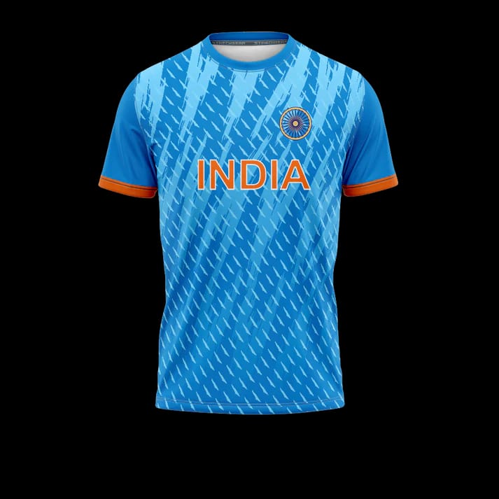 One9 Strikeplay cricket t shirts