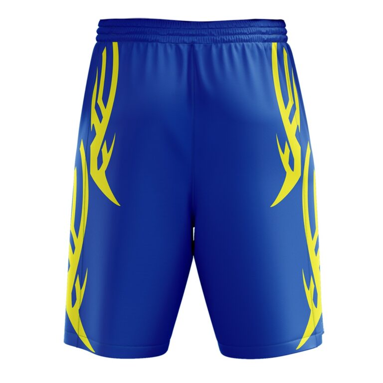One9 basketball ball Shorts
