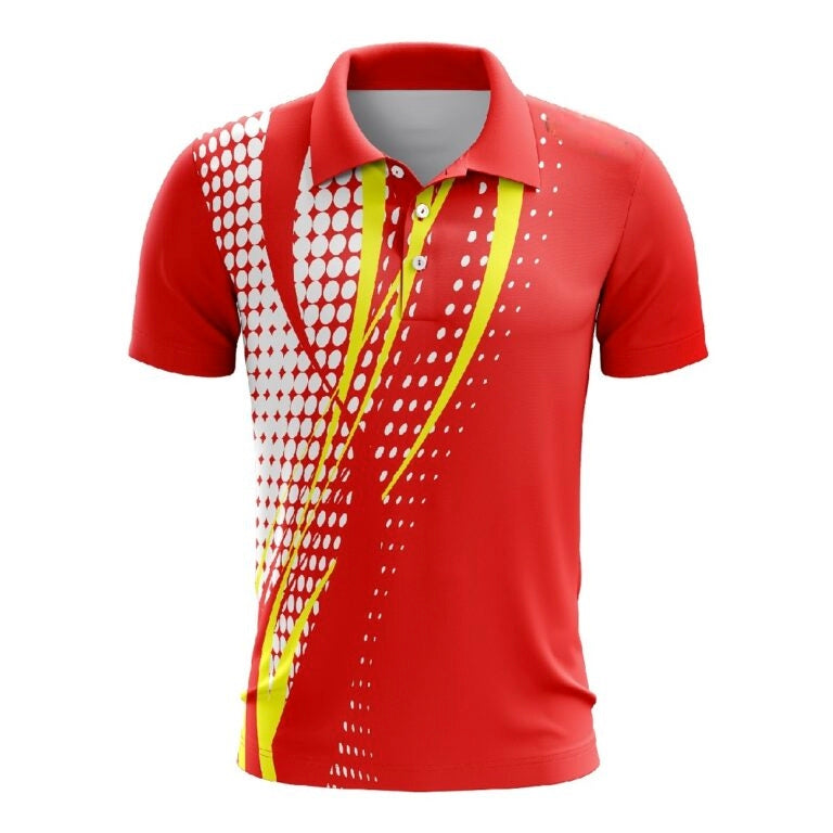One9 badminton t-shirts