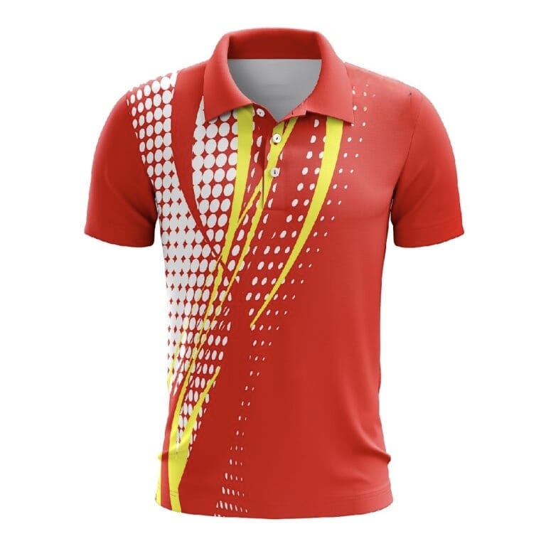 One9  table tennis t shirts