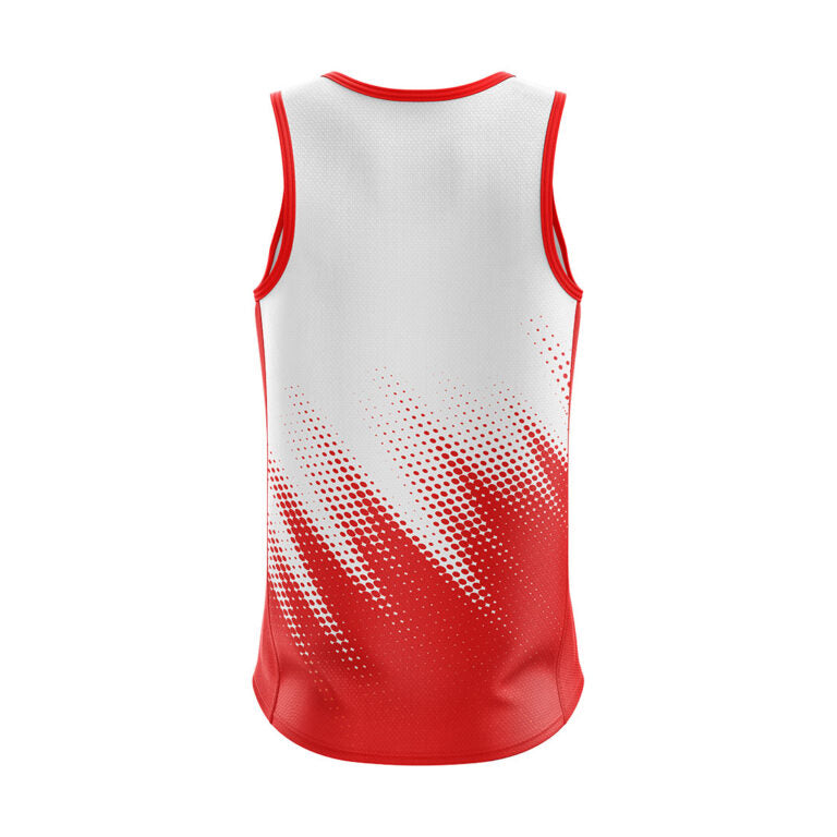One9 Singlet