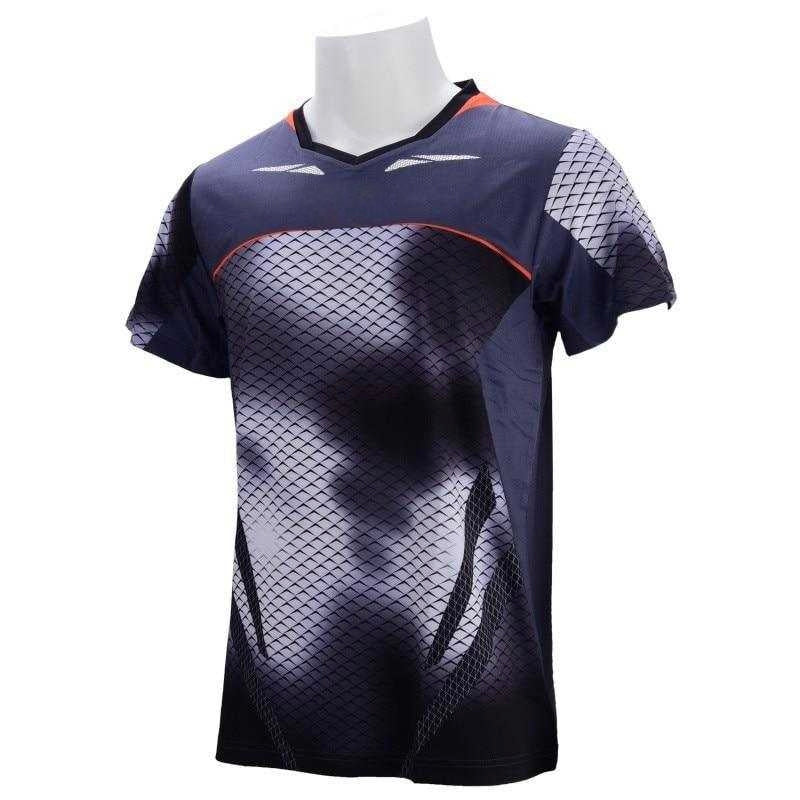 One9 badminton t-shirts