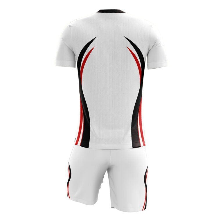 One9 Football Uniform