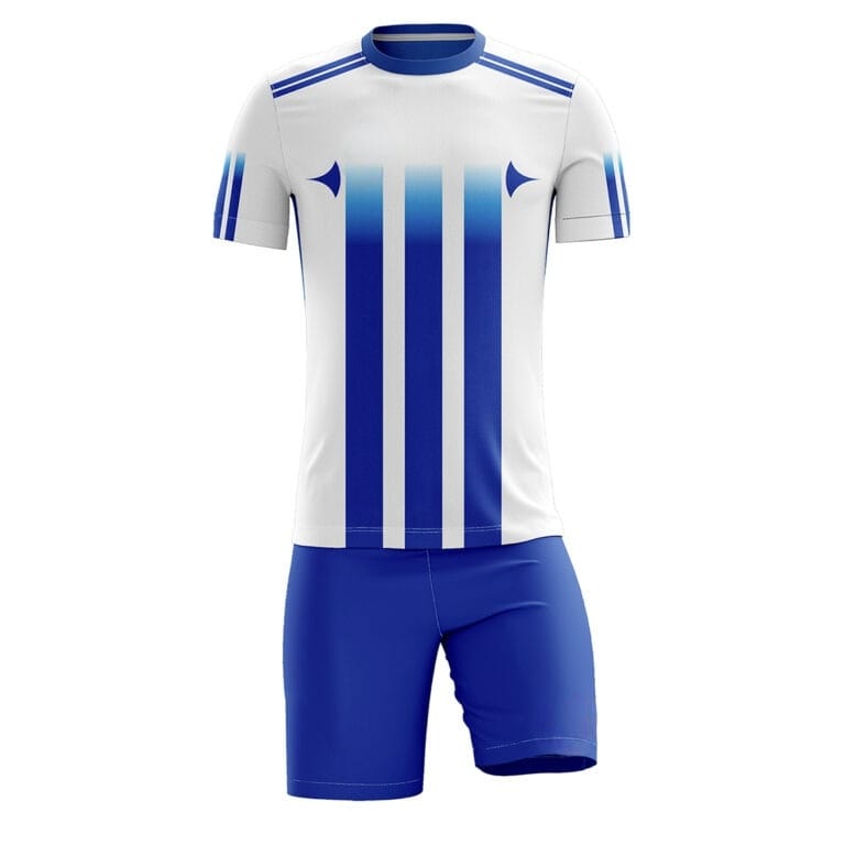 One9 Football Uniform