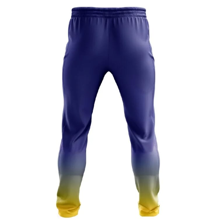 One9 Cricket Performance Pant
