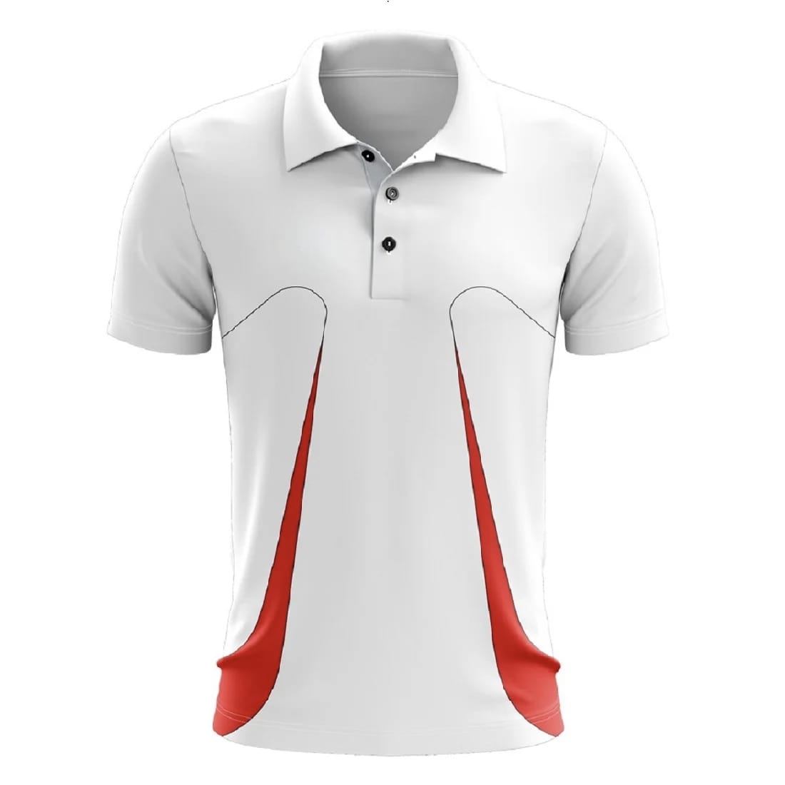 One9 Strikeplay cricket t shirts