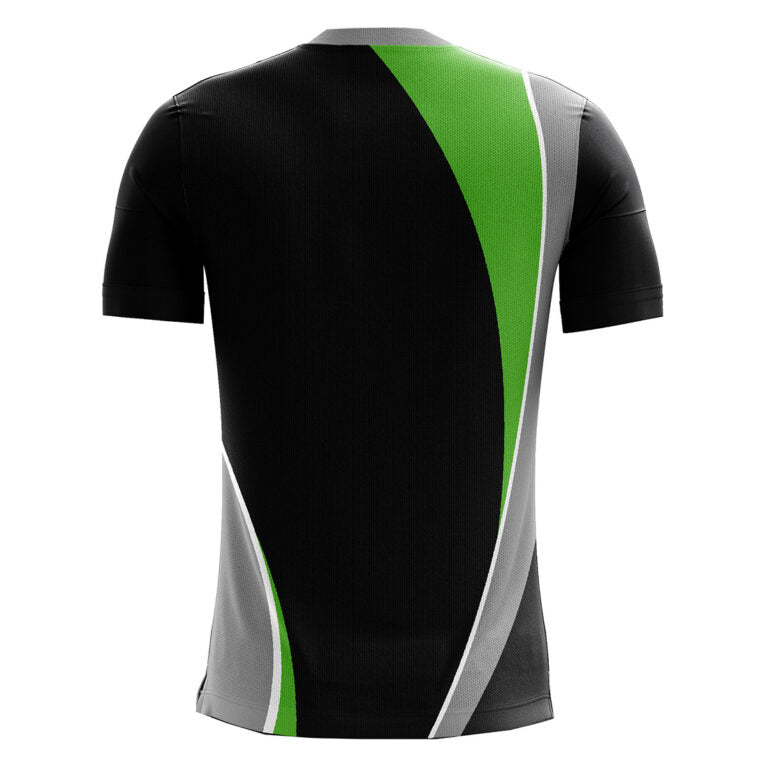 One9 fieldplay football t shirts